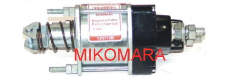 2101-3708805 Magnetschalter für Lada 2101 - 2107, Niva 1600