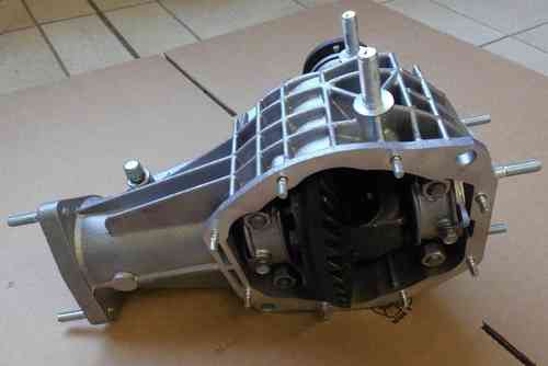 21213-2302010-22 Vorderachsgetriebe (mit 22 Zähnen) (11:43) Lada Niva (bis Baujahr 2003)