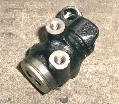 2121-3512010-01	Bremsdruckregler Lada Niva alle Modelle