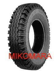 215/90-15 Reifen mit Schlauch (Straßenreifen) YA-245-1 / 99K