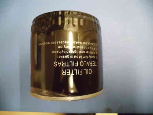 24-1012005 Ölfilter für UAZ 469