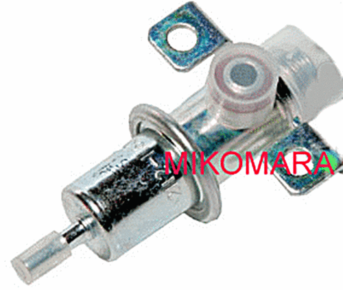 2112-1160010 Kraftstoffdruckregler für Lada 2110 - 2112 und Niva 1.7i