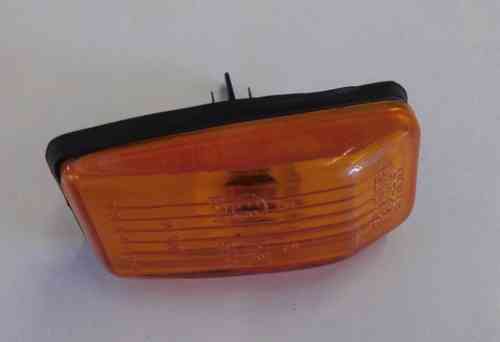 2108-3726010 Blinklicht seitlich Orange Lada Samara