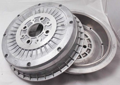 2101-3502070-KIT Bremstrommelsatz (2 Stück) für Lada 2101 - 2107